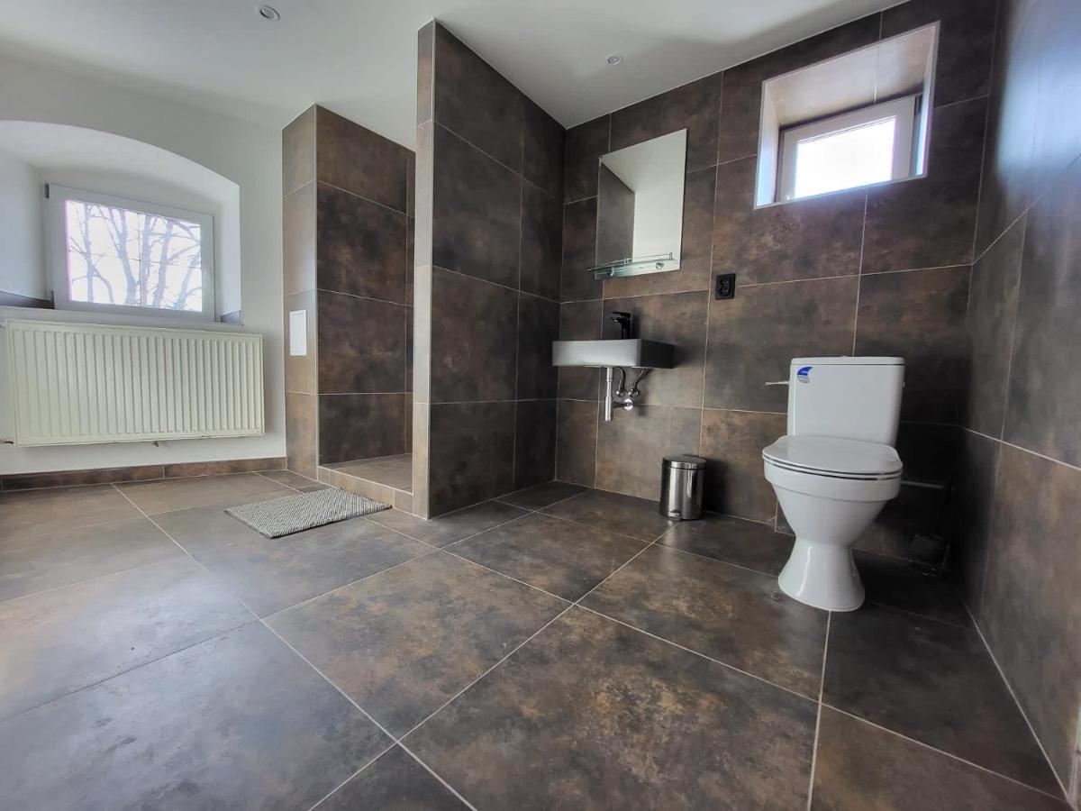 Apartman Velicka Vinaren Poprad Exterior photo