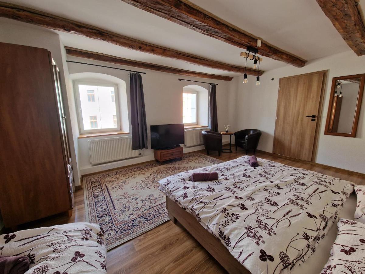 Apartman Velicka Vinaren Poprad Exterior photo