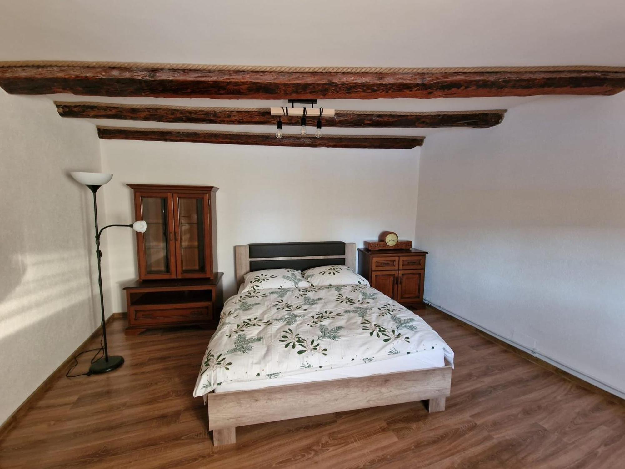 Apartman Velicka Vinaren Poprad Exterior photo