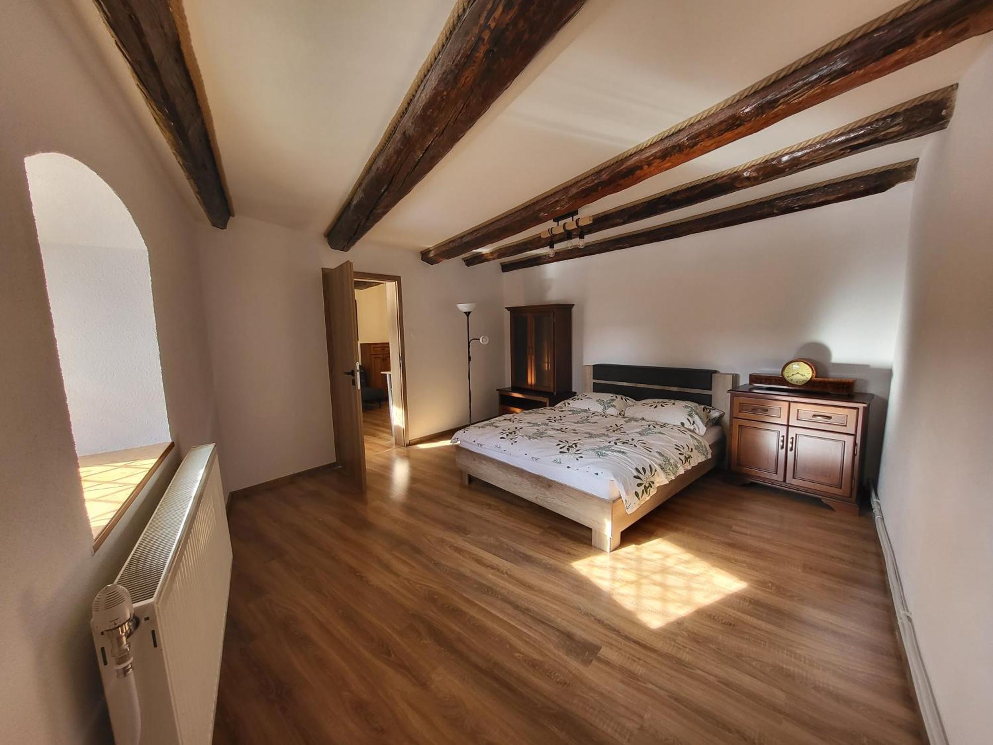 Apartman Velicka Vinaren Poprad Room photo
