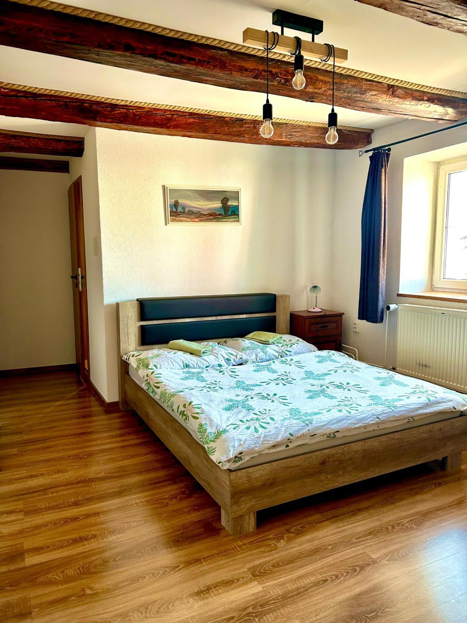 Apartman Velicka Vinaren Poprad Exterior photo