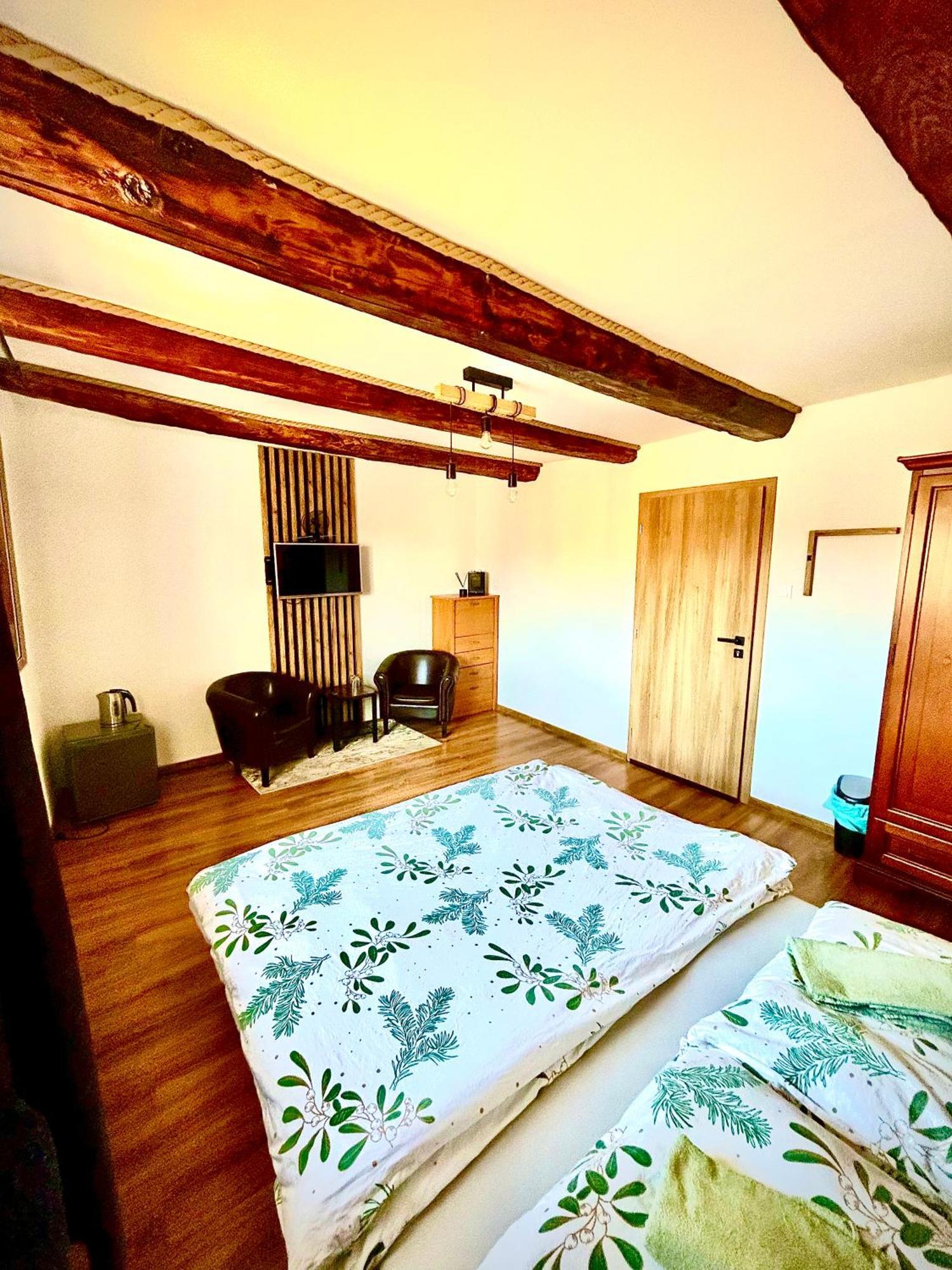 Apartman Velicka Vinaren Poprad Exterior photo